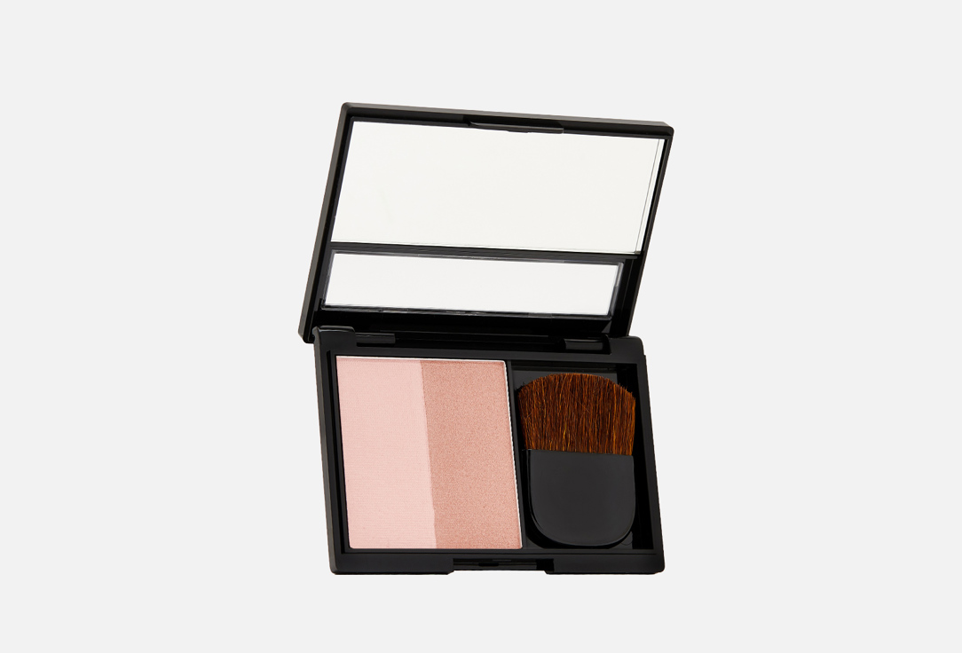 Румяна для лица CHARME Duo Blusher 7.5 г