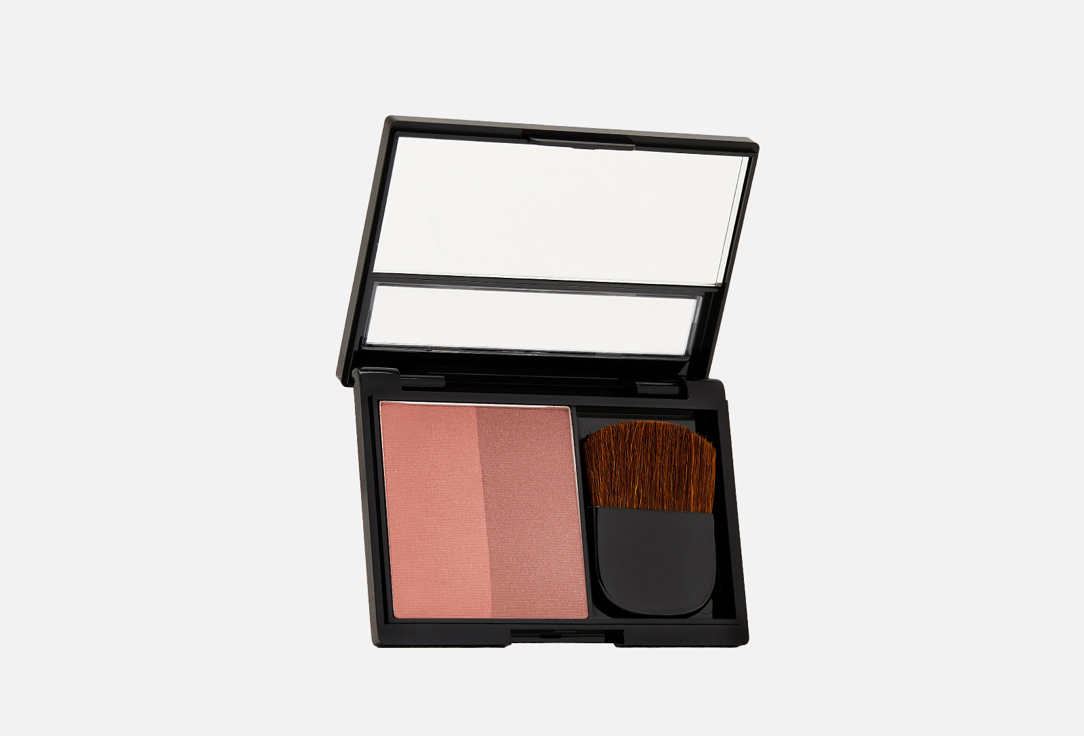 Duo Blusher 75 г 826₽