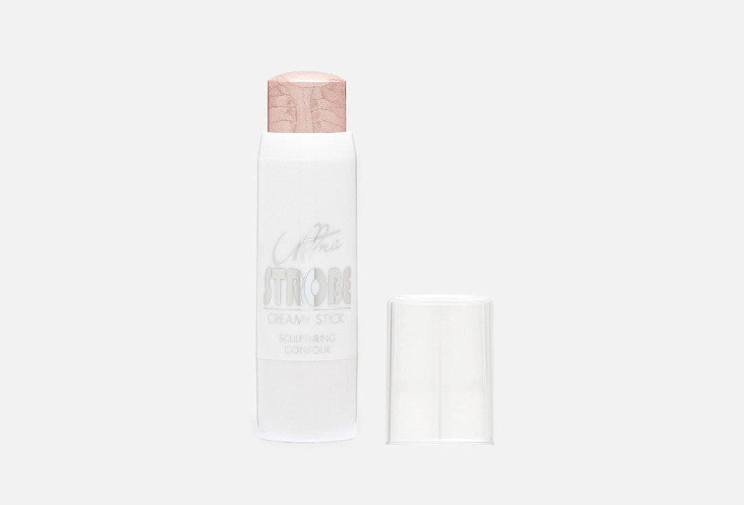 Изображение товара Кремовый хайлайтер в стике Charme Ultra Srobe