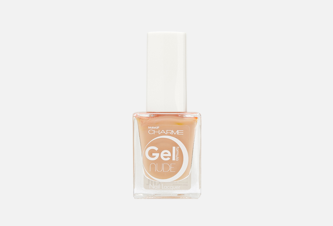 Gel Nude 10 мл 169₽