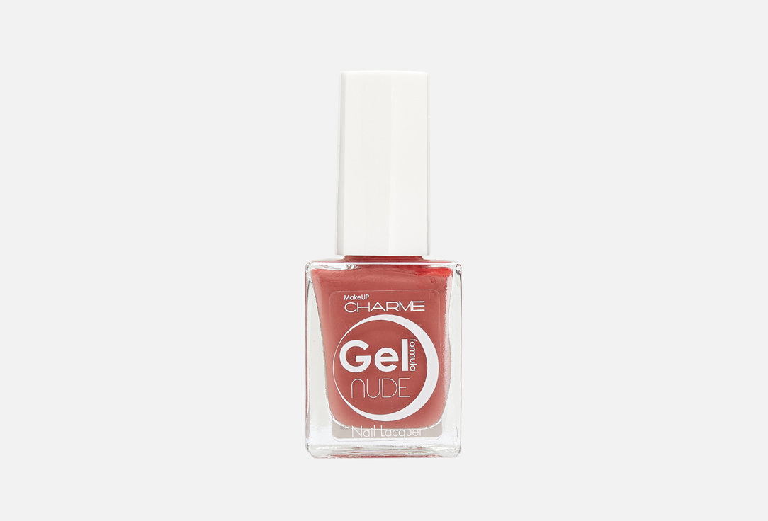 Gel Nude 10 мл 169₽