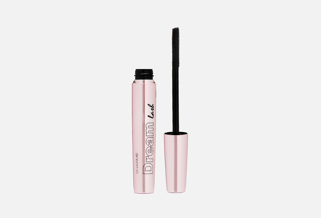 Тушь удлинение + объем CHARME Dream Lash 8 г