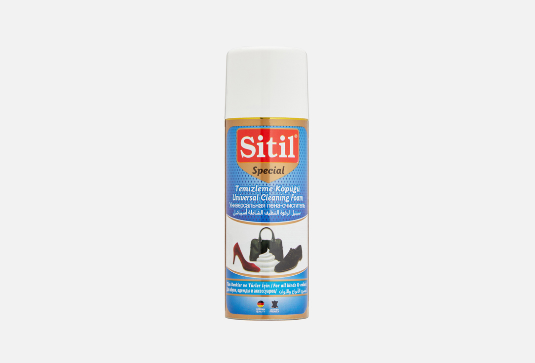 Универсальная пена-очиститель  Sitil Special 