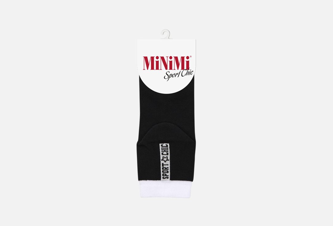Sport Chic Nero 39-41 мл