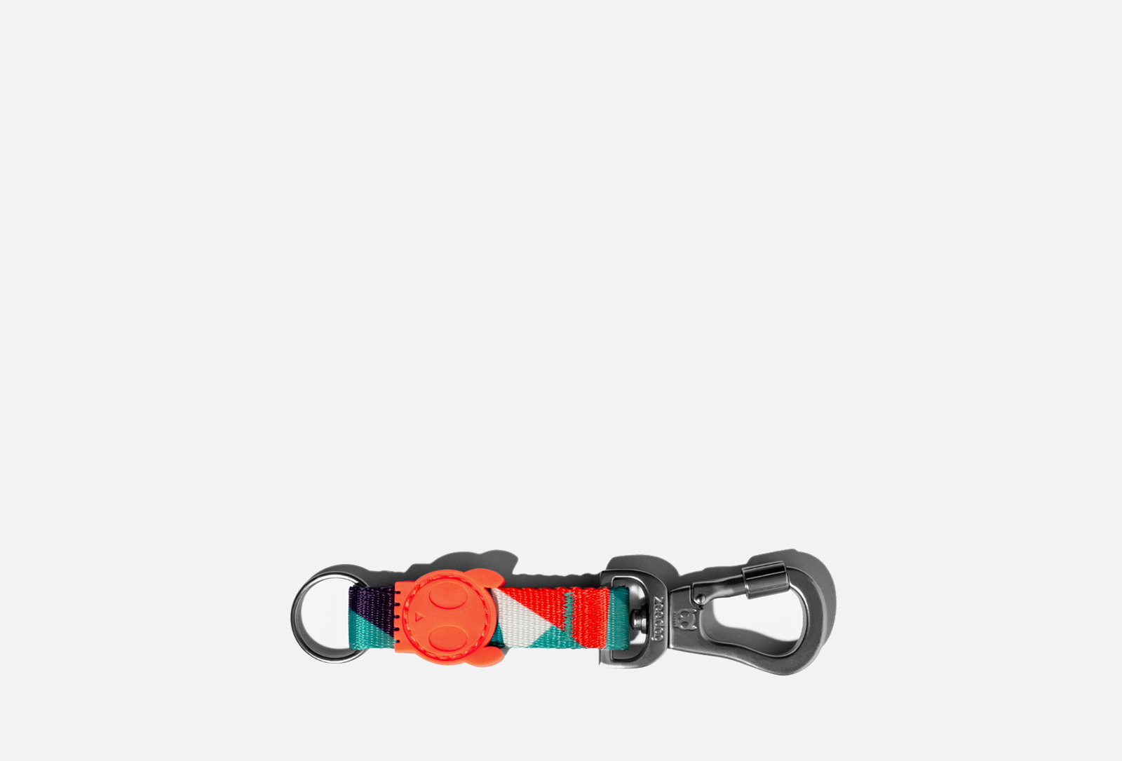 Zee.dog Keychains ZEE.DOG Брелок для ключей, изумрудный ELLA KEYCHAIN 1 шт — купить, цена ...