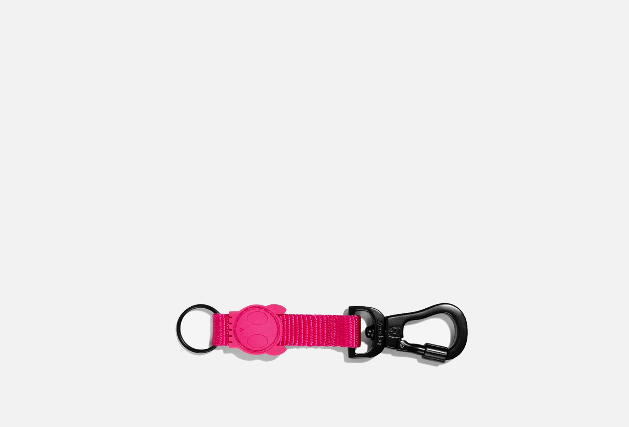 Zee.dog Keychains ZEE.DOG Брелок для ключей, розовый PINK LED KEYCHAIN 1 шт — купить ...