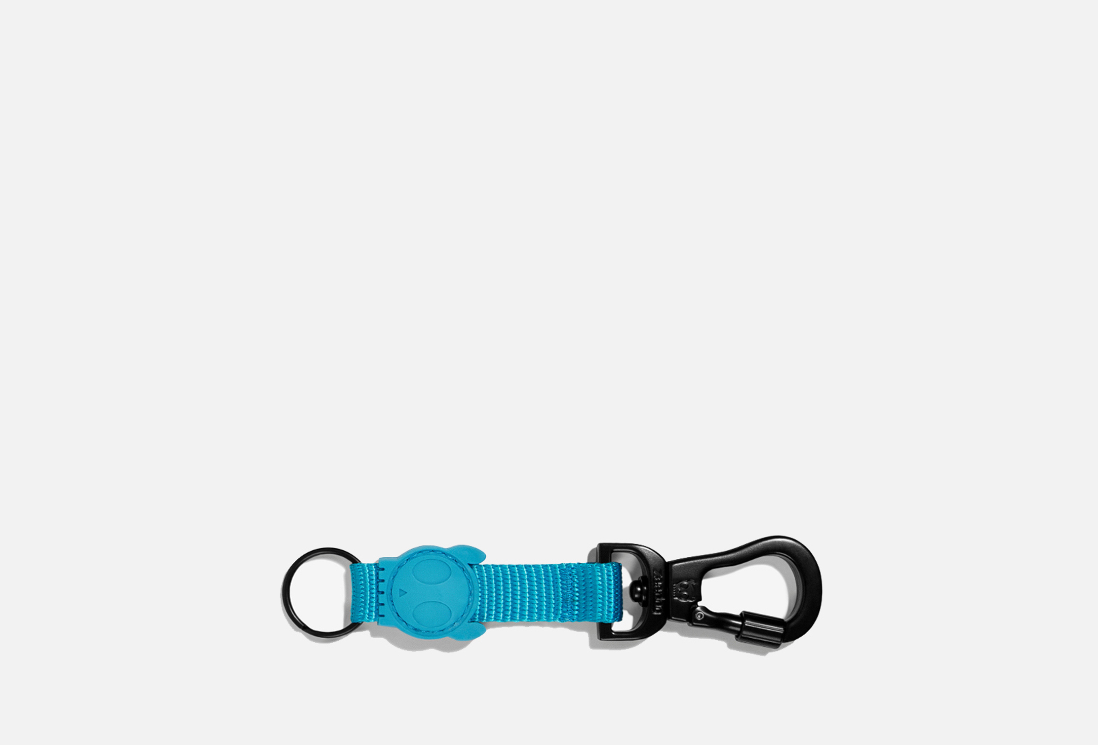 Zee.dog Keychains ZEE.DOG Брелок для ключей, голубой ULTIMATE BLUE KEYCHAIN 1 шт — купить ...