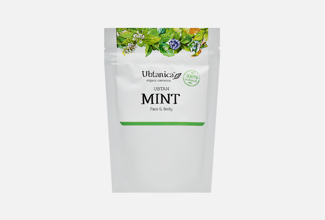 Убтан  Ubtanica Mint 