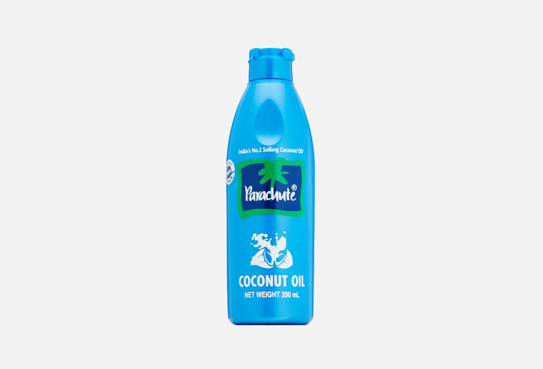 Кокосовое масло  Parachute Coconut Oil  