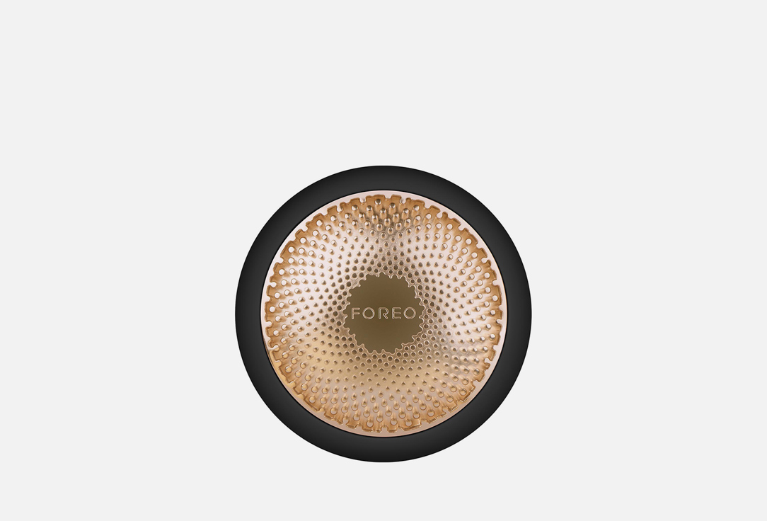 Изображение товара ДЕВАЙС ДЛЯ ИНТЕНСИВНОГО УХОДА ЗА КОЖЕЙ FOREO UFO 2 BLACK X ALINA SHPAK