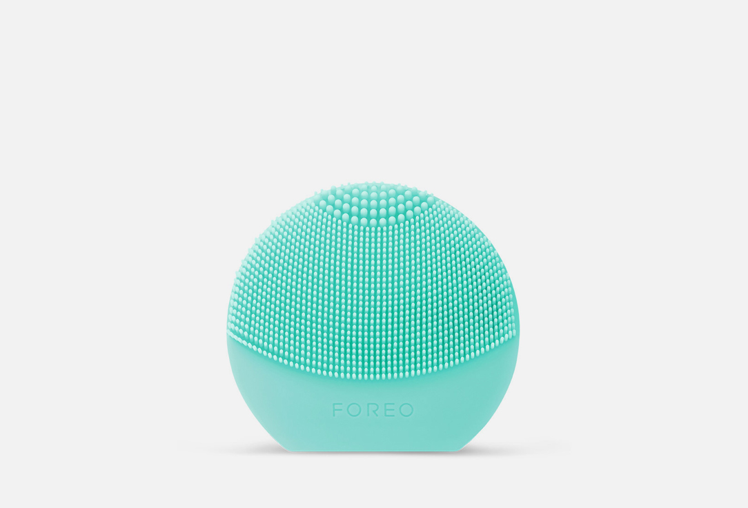 Изображение товара Щетка-массажер для лица FOREO LUNA play plus 2