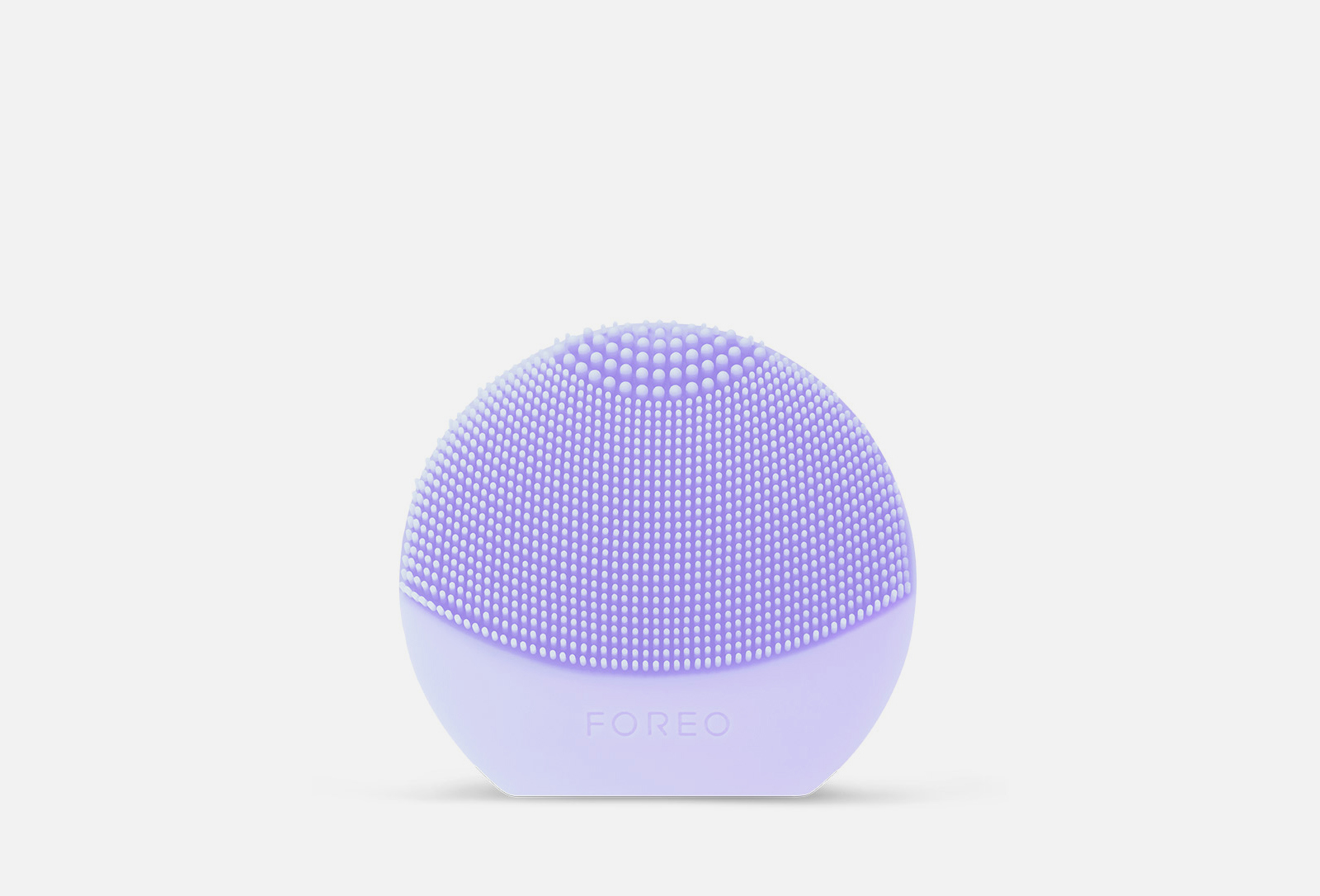 FOREO Щетка-массажер для лица LUNA play plus 2 I Lilac You 1 шт ...