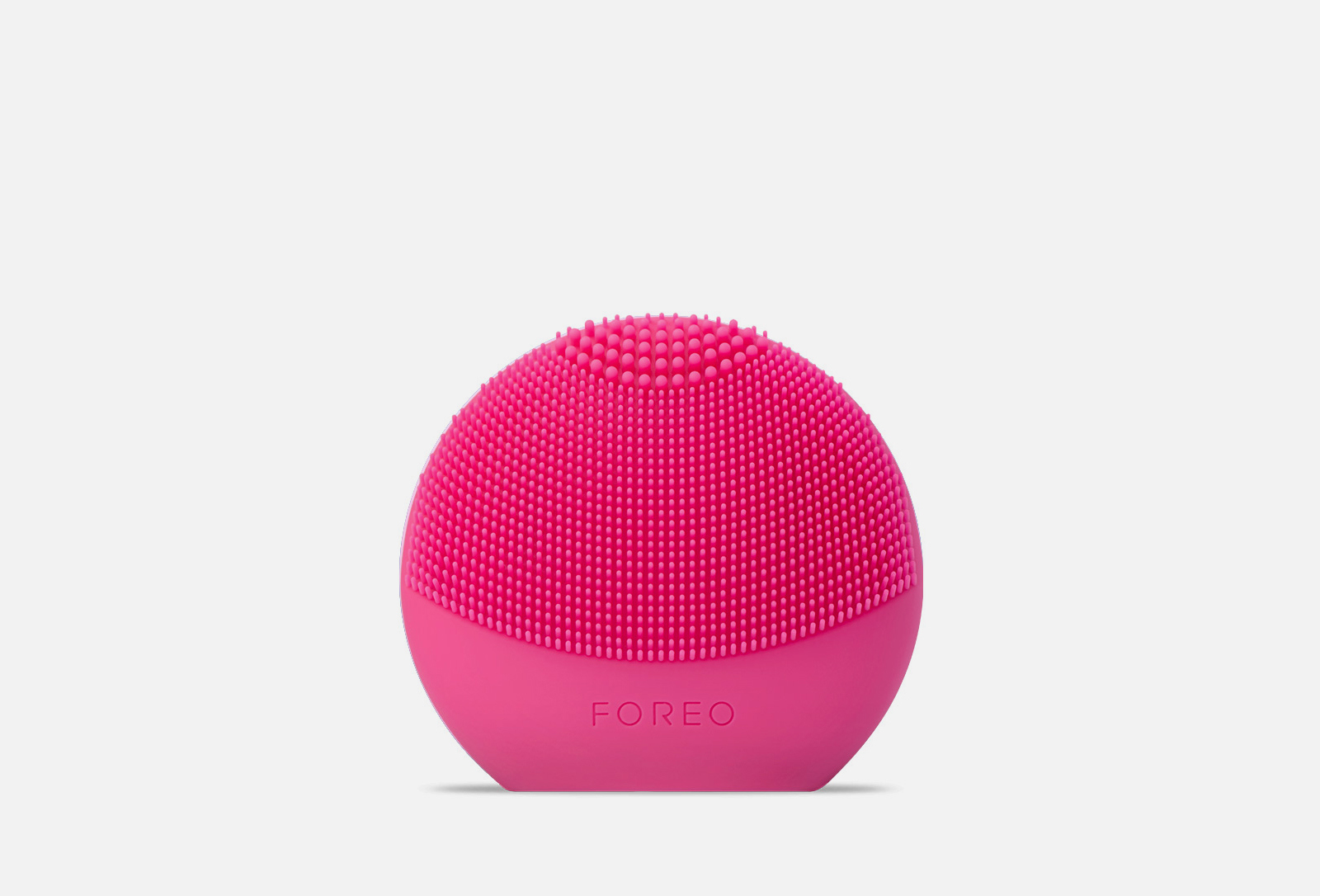 FOREO Щетка-массажер для лица LUNA play smart 2 Cherry Up 1 шт — купить ...