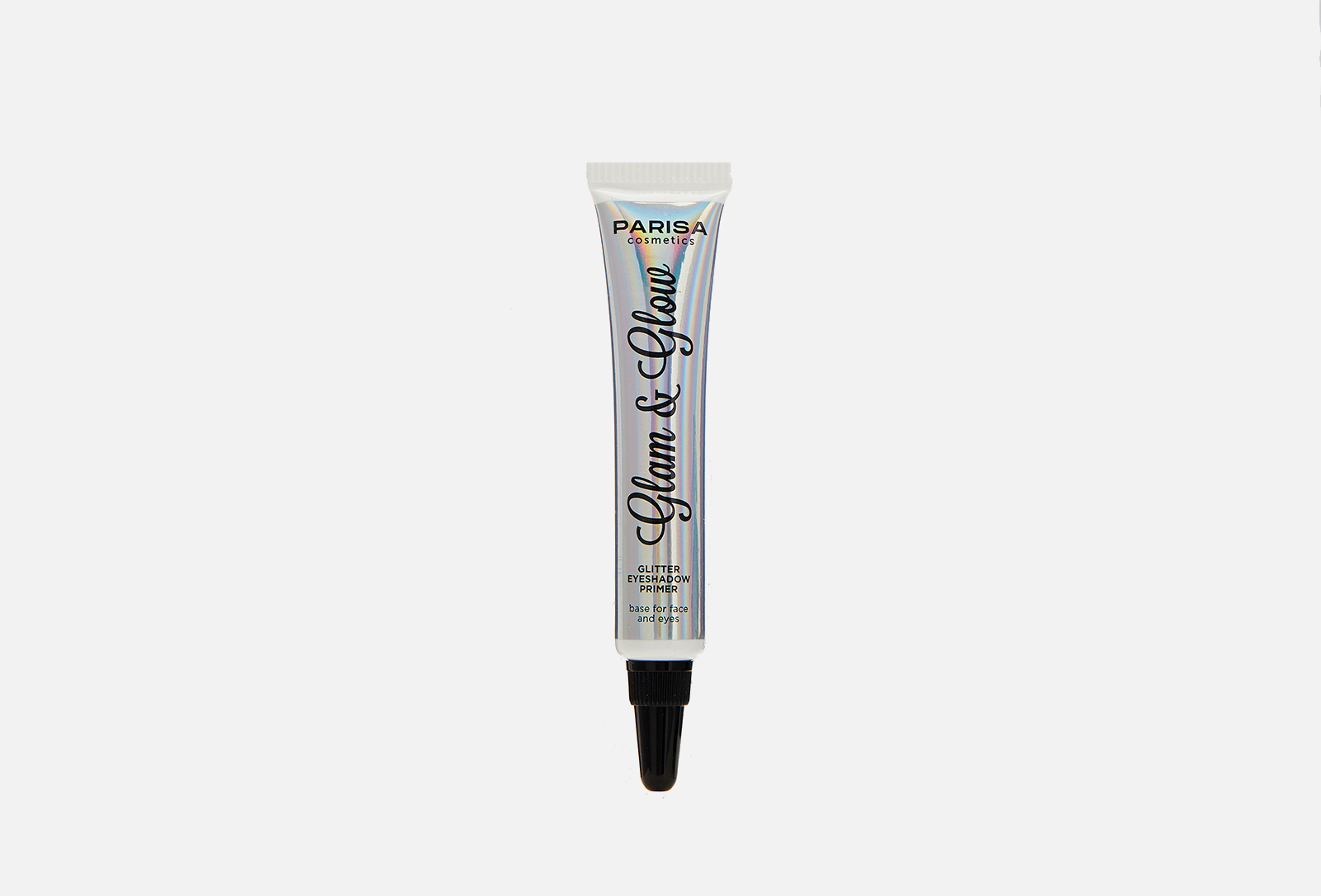 Parisa Cosmetics Праймер для век Glam & Glow 8 мл — купить в Минске