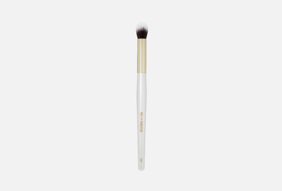 Изображение товара Кисть для консилера OH MY BRUSH Concealer 119