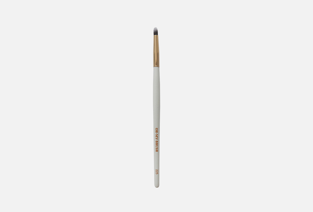 Изображение товара Кисть для теней OH MY BRUSH Smoky smudger 225