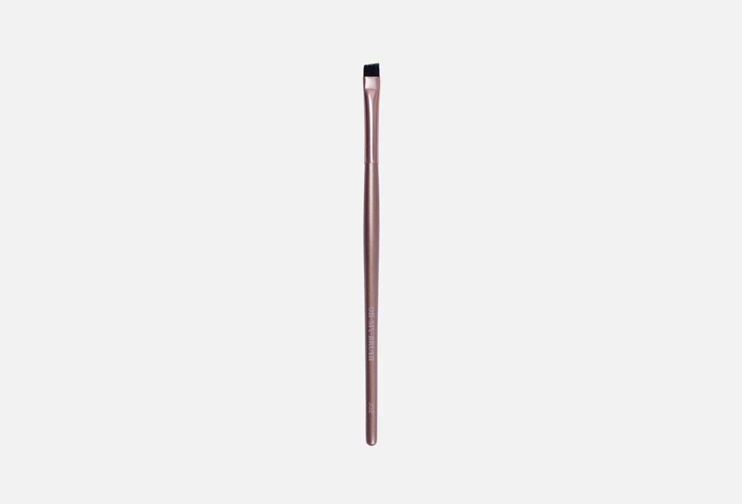 Изображение товара Кисть для бровей OH MY BRUSH Perfect brow 303