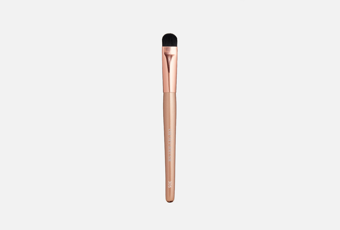 Кисть для консилера  OH MY BRUSH PERFECT BROW 305 