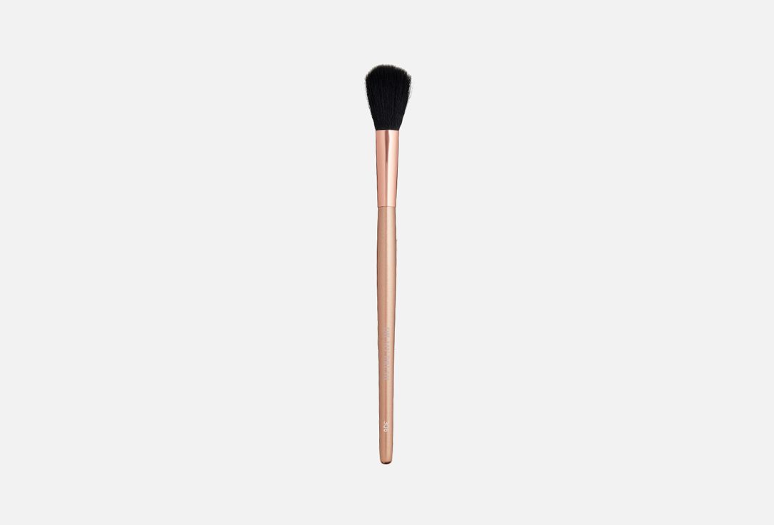 Изображение товара Кисть для хайлайтера OH MY BRUSH Perfect highlighter 306
