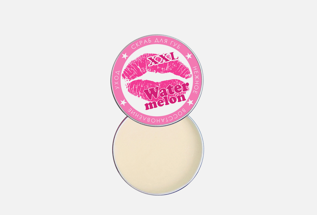 Изображение товара Бальзам для губ MAKE U MAKE Watermelon органический питательный 10 мл