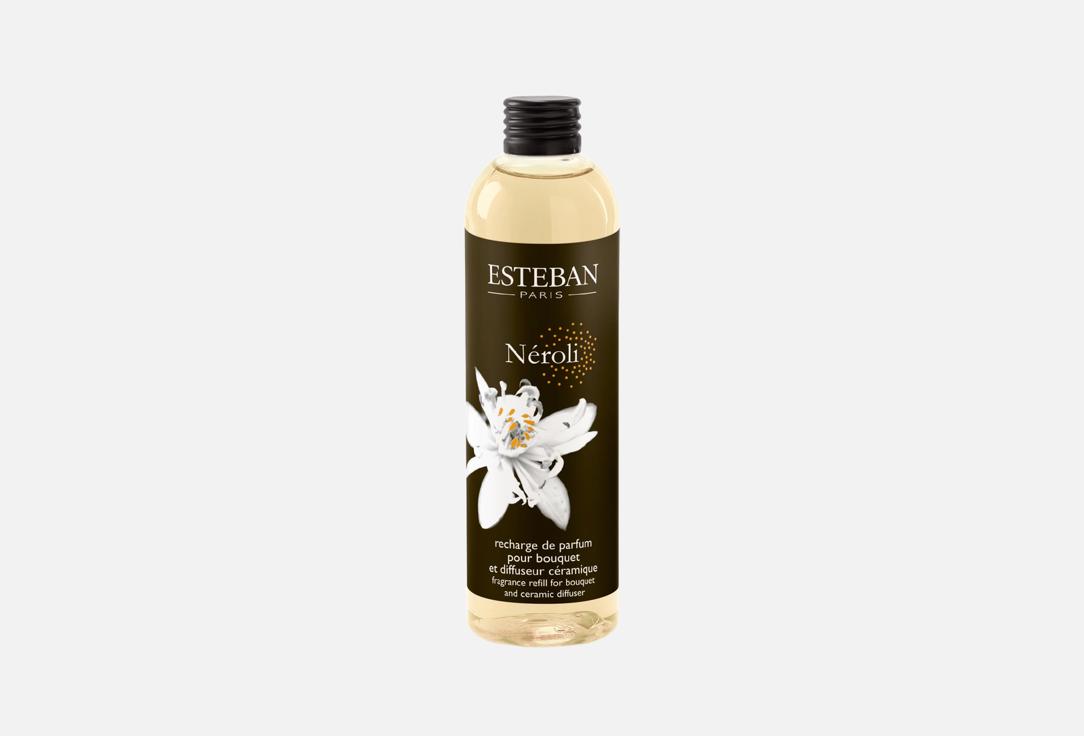 

Аромат сменный ESTEBAN PARIS PARFUMS, Scented bouquet neroli 250 мл