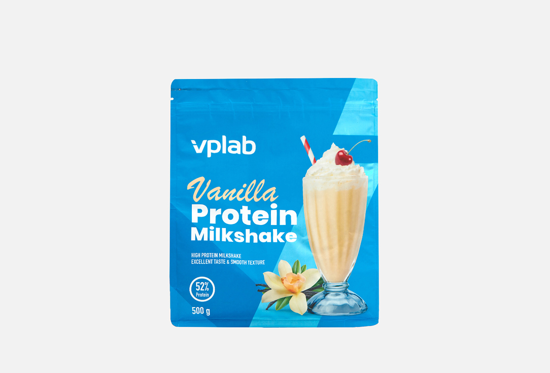 Протеиновый коктейль VPLAB Ваниль 