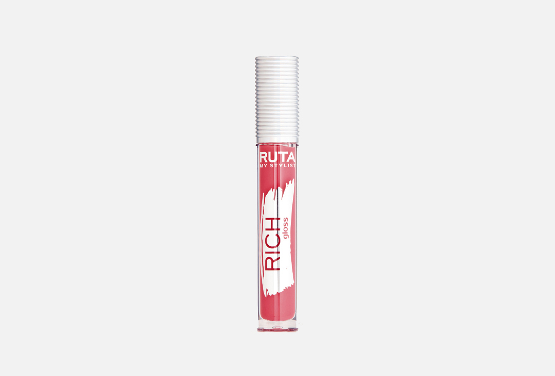 Изображение товара Блеск для губ RUTA RICH GLOSS