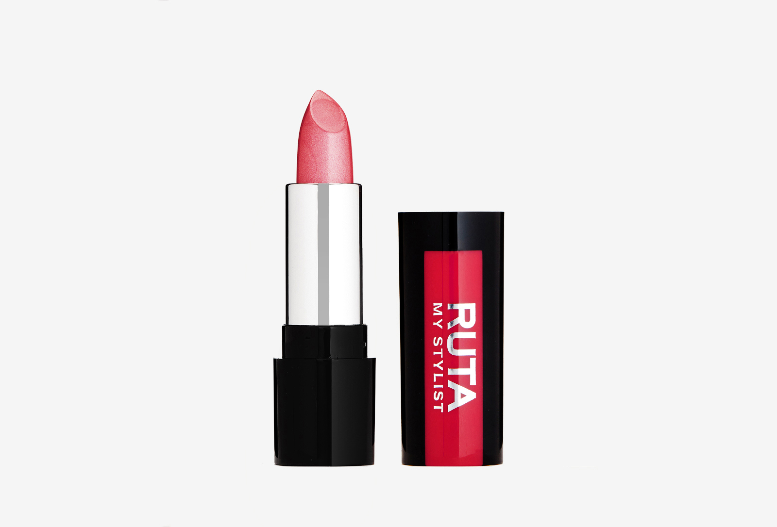 RUTA Устойчивая губная помада GLAMOUR 11 нежный сатин 4.5 г — купить ...