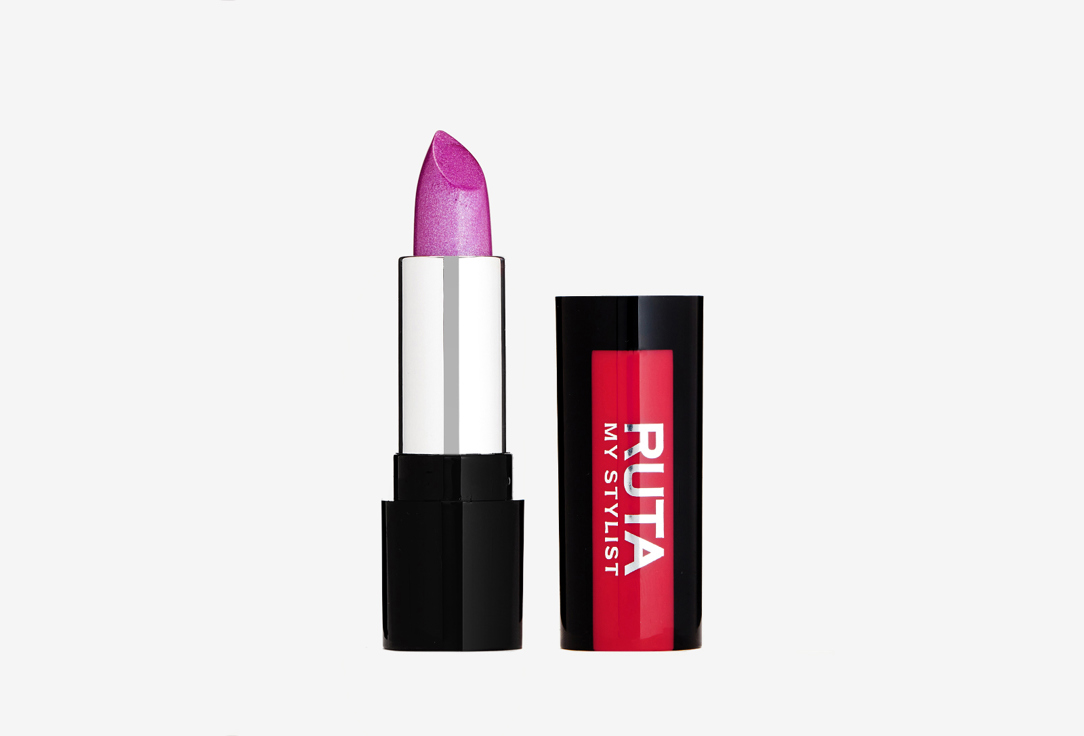 Устойчивая губная помада RUTA GLAMOUR 4.5 г
