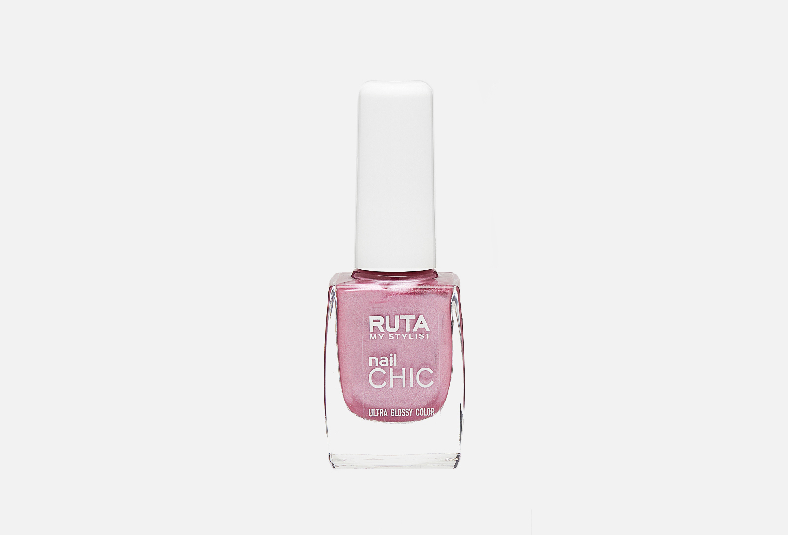 Ruta nail chic