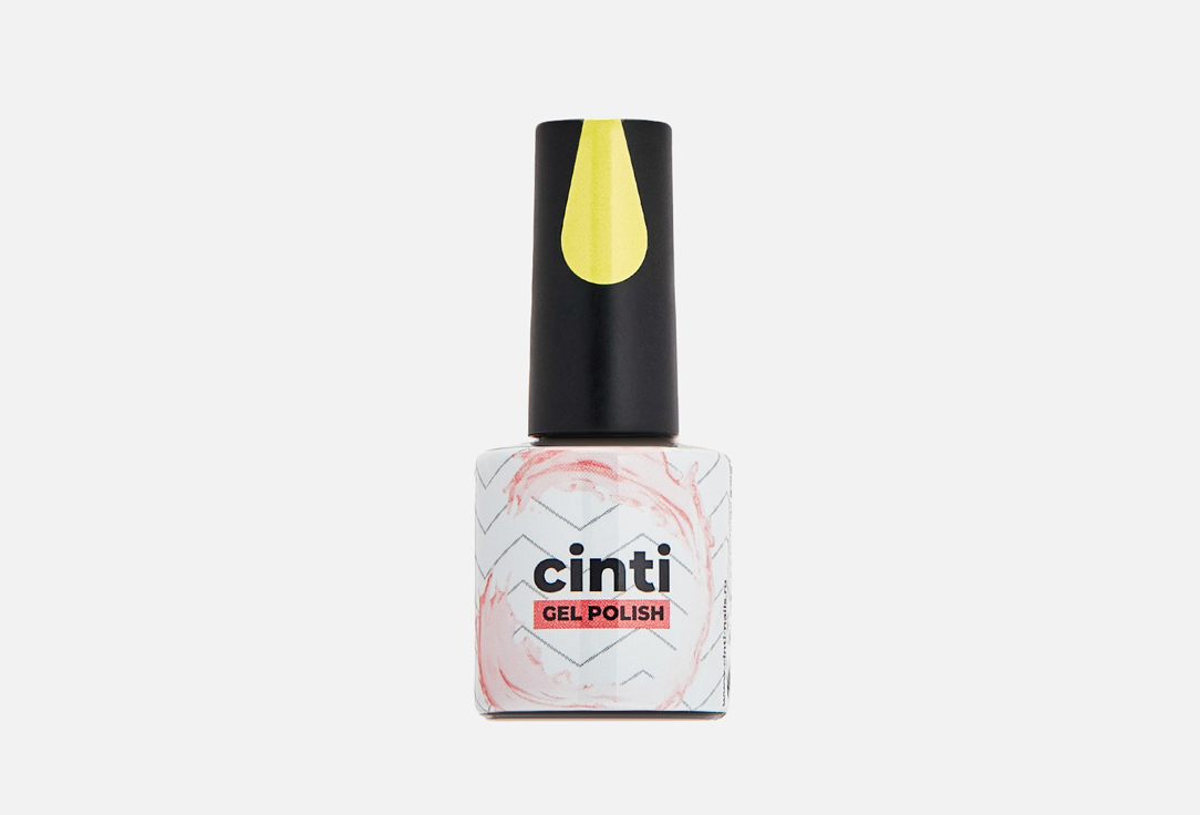 GEL POLISH 8 мл 313₽
