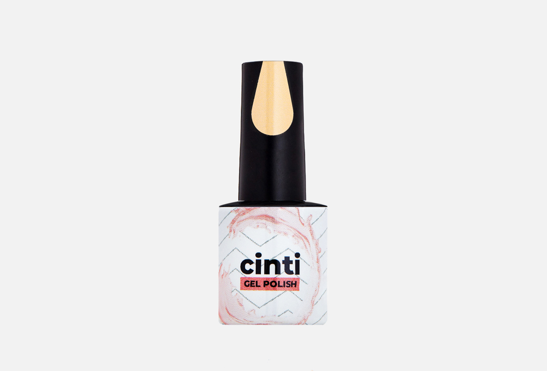 Изображение товара гель-лак для ногтей Cinti GEL POLISH