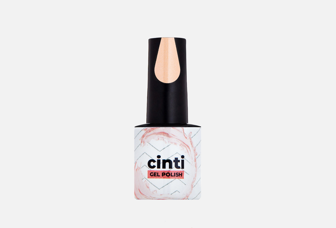 Изображение товара гель-лак для ногтей Cinti GEL POLISH