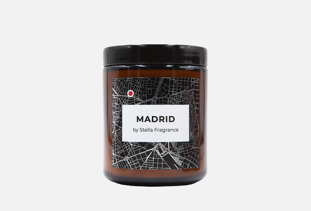 MADRID 250 г 1249₽