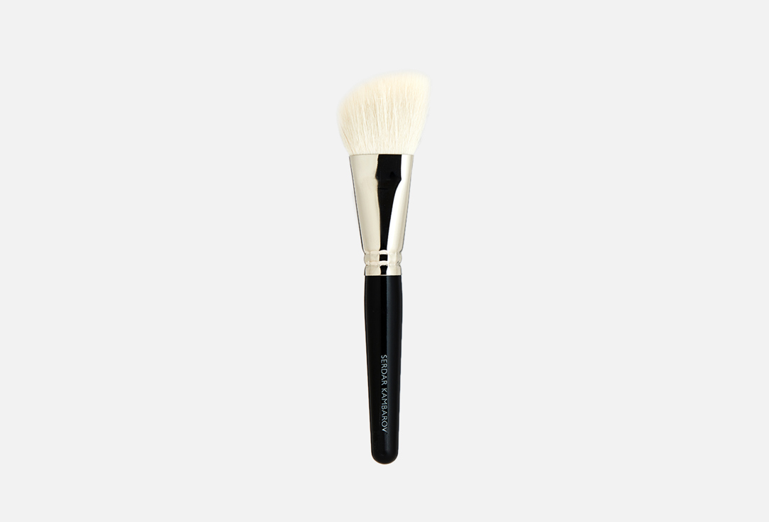 Изображение товара Кисть для макияжа лица Serdar Kambarov Wg10