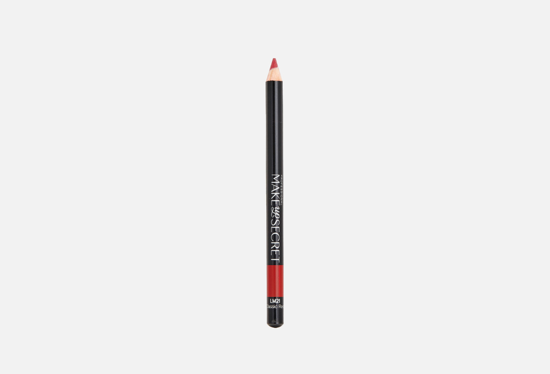Waterproof Lip Liner 4 г 317₽
