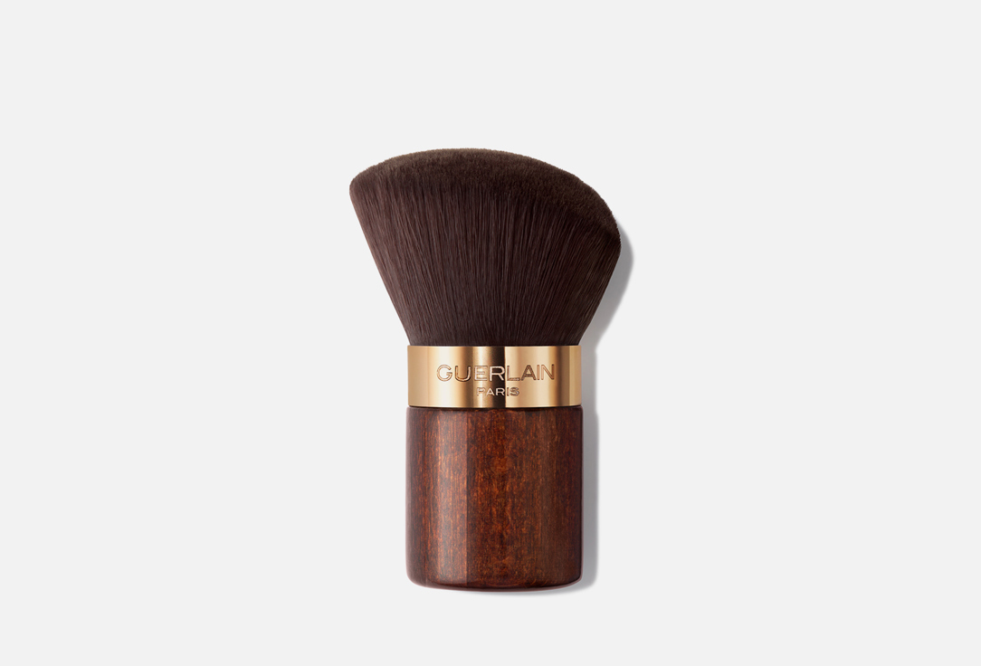 Изображение товара Кисть для пудры Guerlain Terracotta kabuki brush