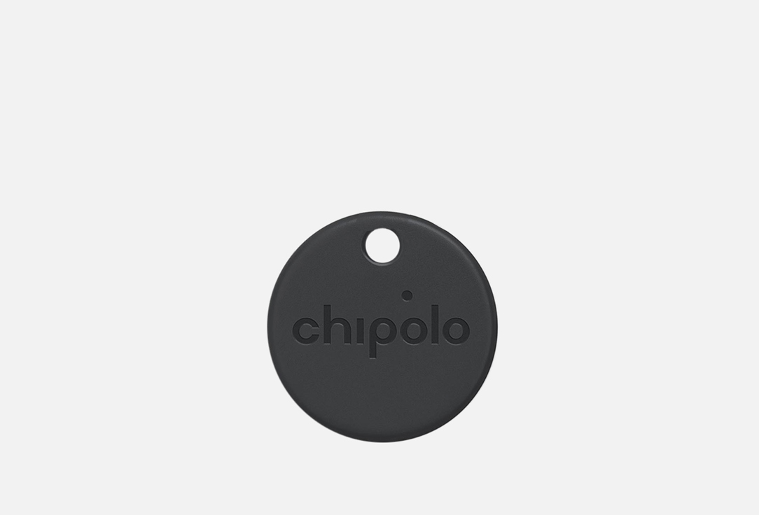 Умный брелок для приложения Apple «Локатор» Chipolo ONE Spot  
