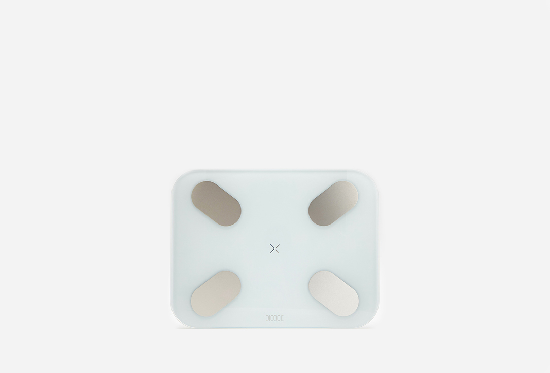 Изображение товара Умные диагностические весы, белые Picooc S1 Pro V2