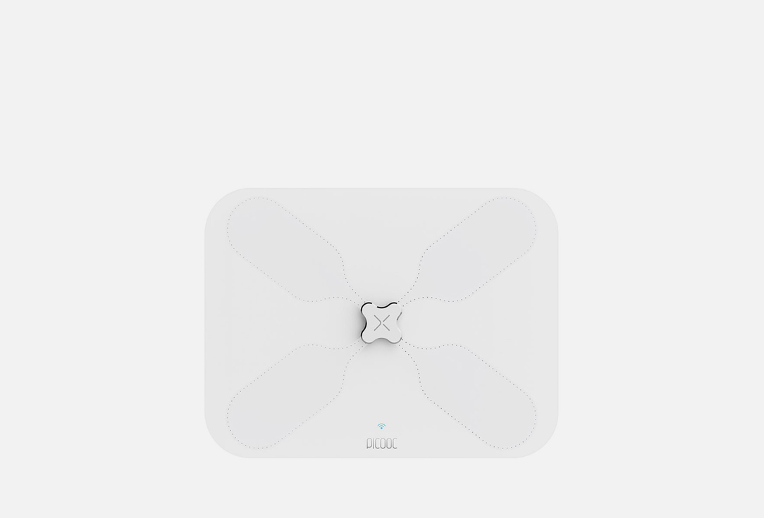 

Умные диагностические весы PICOOC, S3 Lite V2 1 шт