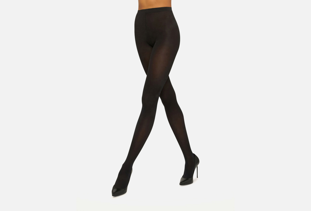 Колготки WOLFORD Satin opaque 50 den L мл