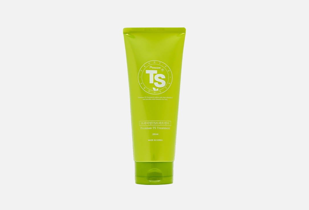 

Бальзам для волос TS, Premium 200 мл