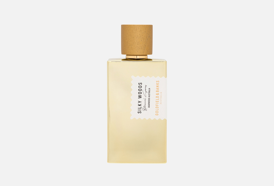 Silky Woods 100 мл 16991₽