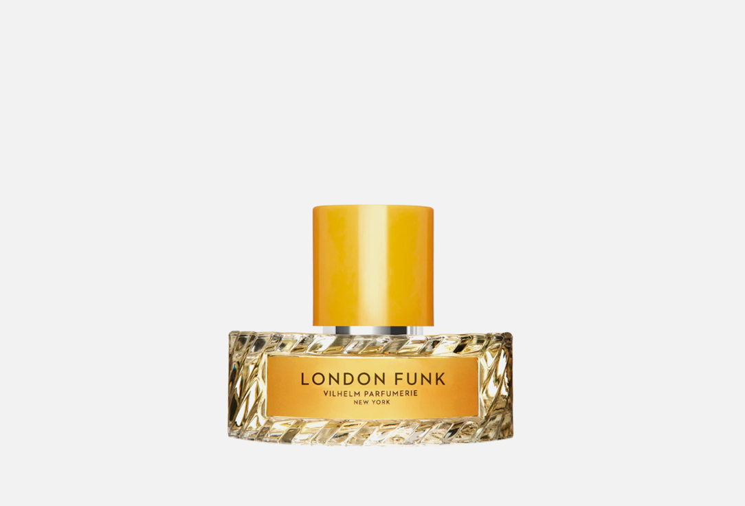 Парфюмерная вода  Vilhelm Parfumerie London Funk  