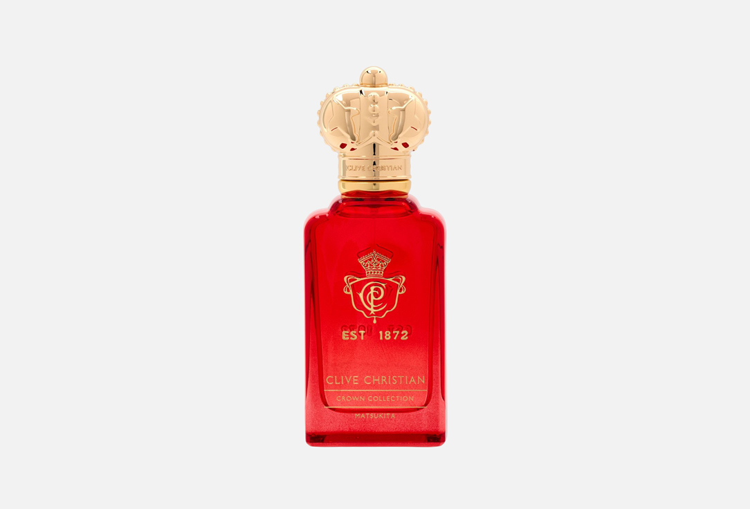 

Духи CLIVE CHRISTIAN, Crown Collection Matsukita 50 мл
