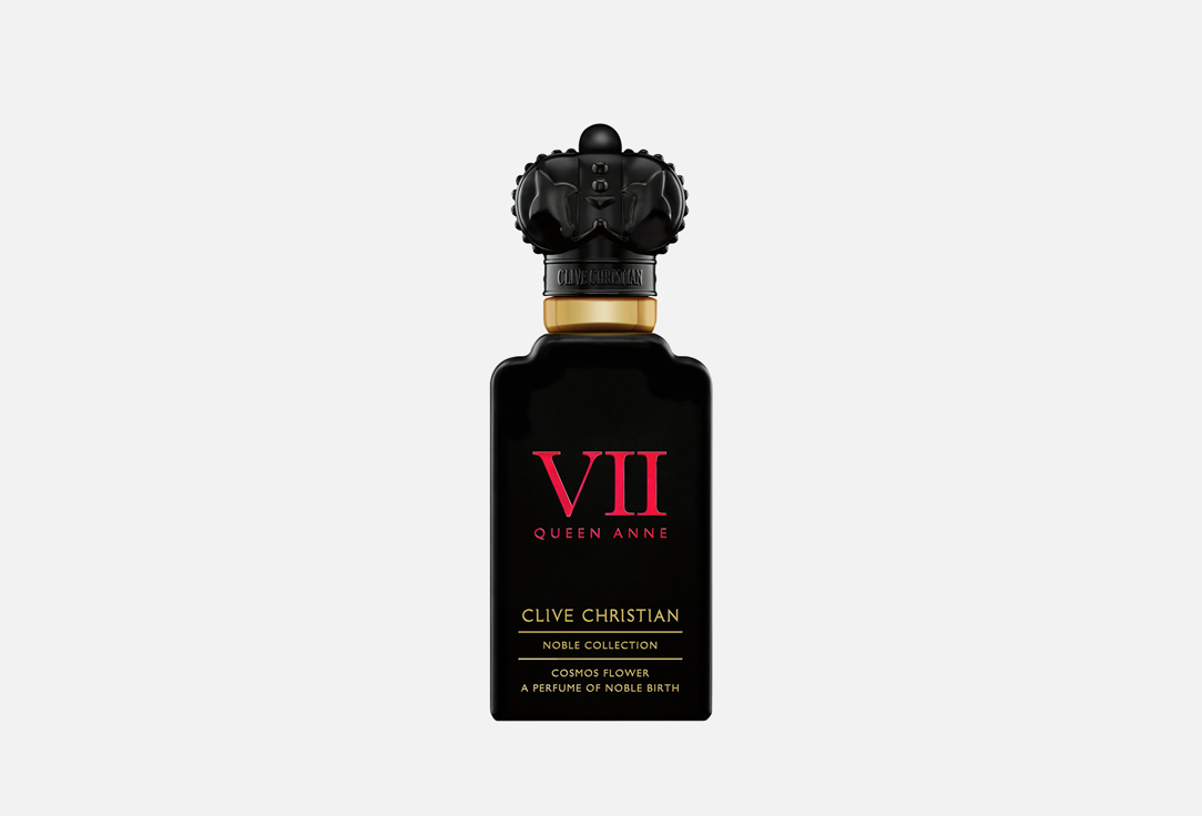 Духи CLIVE CHRISTIAN Noble Collection VII Queen Anne Cosmos Flower 50 мл noble xvii baroque russian coriander духи 50мл