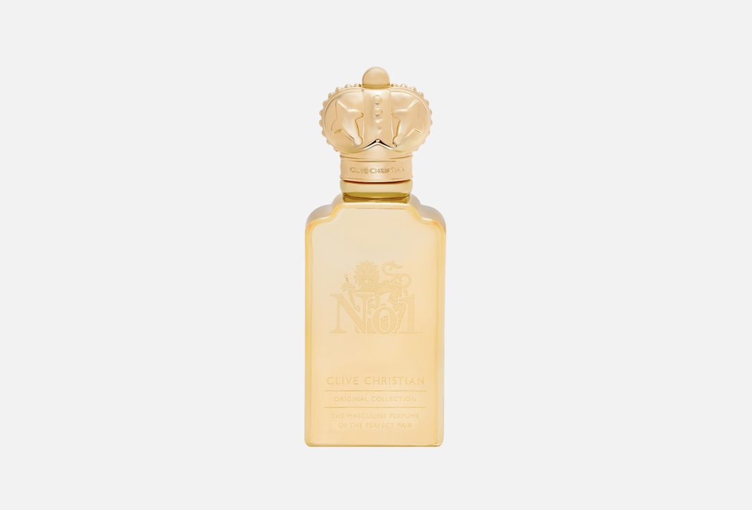 

Духи CLIVE CHRISTIAN, Original Collection No 1 Masculine 50 мл
