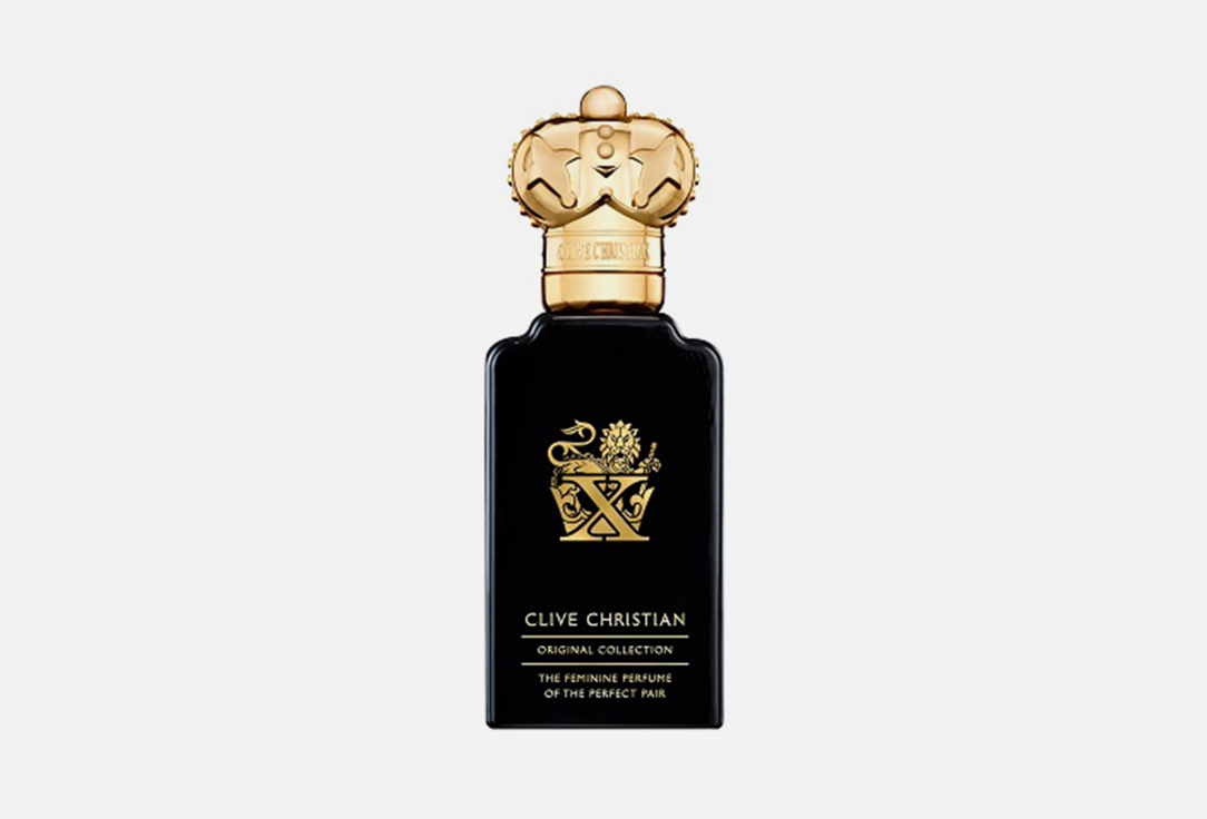 Духи CLIVE CHRISTIAN Original Collection X Feminine 50 мл духи clive christian private collection e cashmere musk 50 мл