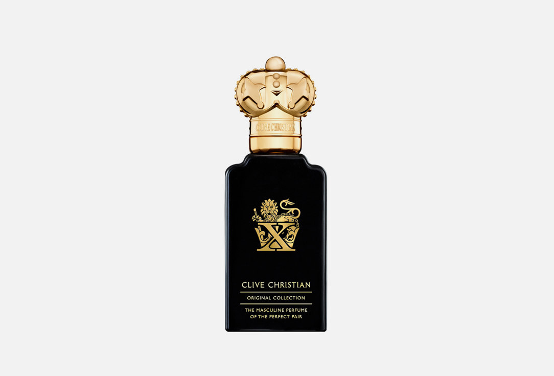Духи CLIVE CHRISTIAN Original Collection X Masculine 50 мл духи clive christian private collection e cashmere musk 50 мл