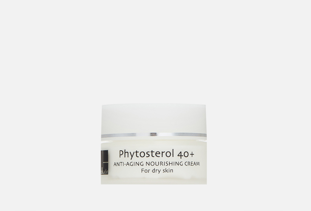 Изображение товара Питательный Регенерирующий крем для сухой кожи Dr. Kadir Phytosterol Anti-Aging